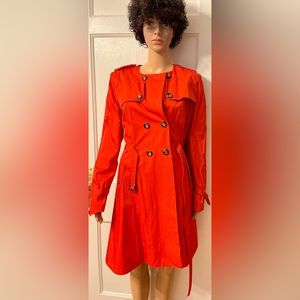 Cole Haan Trench coat